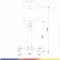 Preview: AC Hydraulic hydraulischer Getriebeheber VLT12